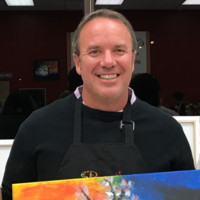 Gary Robinson