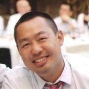 Robert Yuan