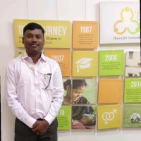 Rahul Vairat
