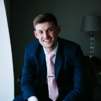 Diederik Mcdonald