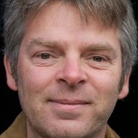 David Harrison