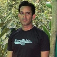 Vijay Kumar Rai
