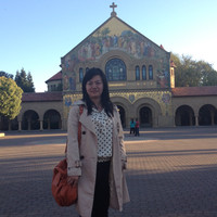Sharon Shen