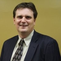 Joe Wivoda, CISSP