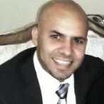 Mohammad A Ramadan