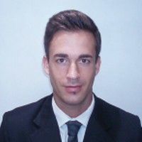 Lucas Martin Ortiz