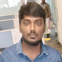 Chandru M