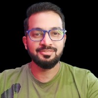 Shobhit Verma
