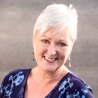 Monica Hein Weitzel