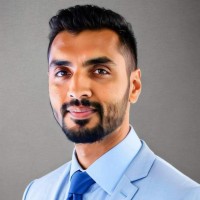 Bikash Bhandari