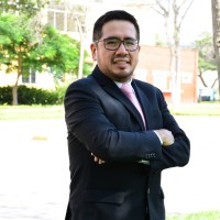 Luis Barzola Salvador