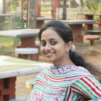 Priyashree Raj