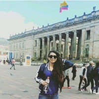 Eunice Mora Paz