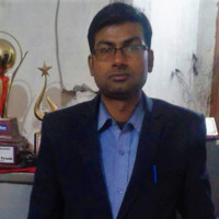 Santosh Kumar Mishra
