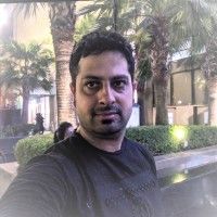 Piyush Tyagi