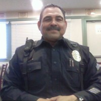 Robert Geivet