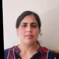 Harpreet Kaur