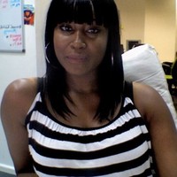 Lyndsey Teming-Amoako