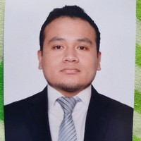Gianmarco Garcia Aban