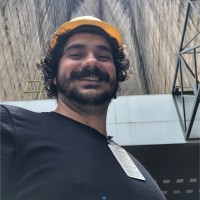 Nick Vieira