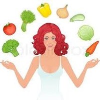 Foodfreak Tonya