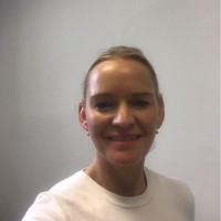 Marie O'Keeffe