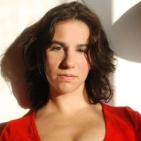 Magalí Arrigoni Franch