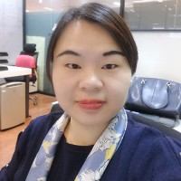 Alice Zeng