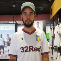 Kieran Clarke