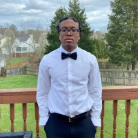 Xavier Wilson