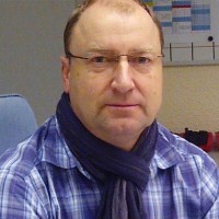 Holger Münch