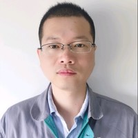 杨智勇