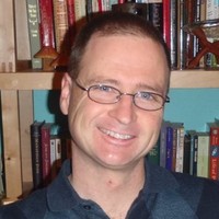 Randall Harris