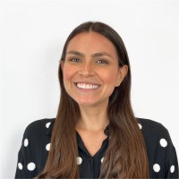 Cristina Maldonado