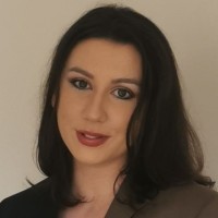 Ciara Broderick