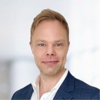 Andreas Fredriksson