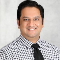 Rehan Ali