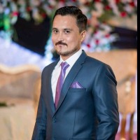 Akbar Ali