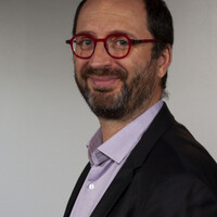 Nicolas Mousset