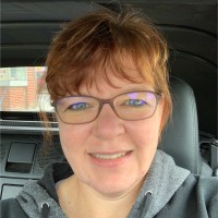 Melanie Alberts