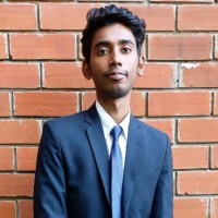 Arnab Chowdhury