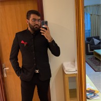 Dhruv Hemrajani