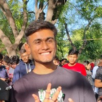 Sarthak Srivastava