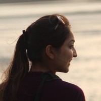 Afrin Patel