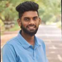 Rajkumar P