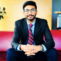 Ashit Patel, CEP, CAPM®