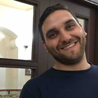 mohsen eftekhari