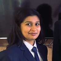Palak Kochey