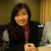 Esther Tsang