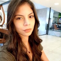 Suellen Vilas Boas Da Cruz